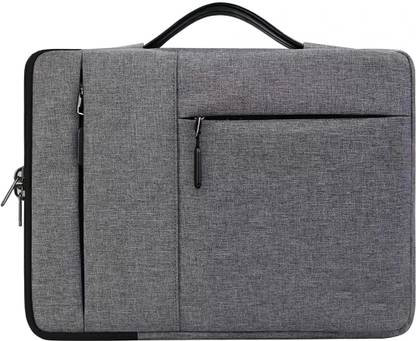 crafty knots 15 Inch Laptop Sleeve Bag Case Briefcase Waterproof Laptop Sleeve/Cover