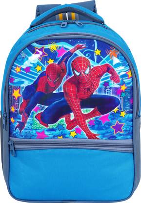 Flipkart.com | Spiderman Web Slinging 36cm Primary (Primary LKG/UKG/1st
