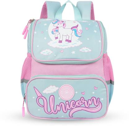 CITIZEN ATHENA BACKPACK School Bag