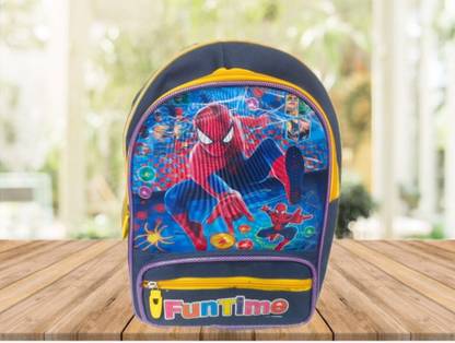 chand collection School bag Waterproof School Bag