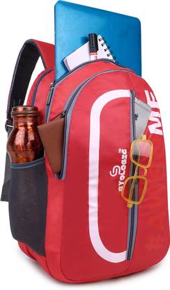 SYOLOGIC Laptop Backpack Medium 35 L Backpack Premium Quality School/Casual Backpack Waterproof School Bag
