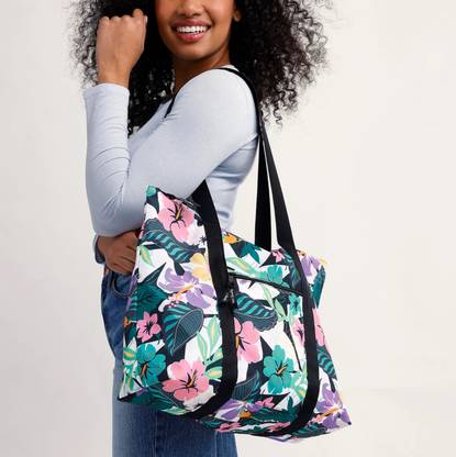 Amicoleben Daily Use Hand Bags Shoulder Bags Grocery and Other shopping item purpose Waterproof Shoulder Bag