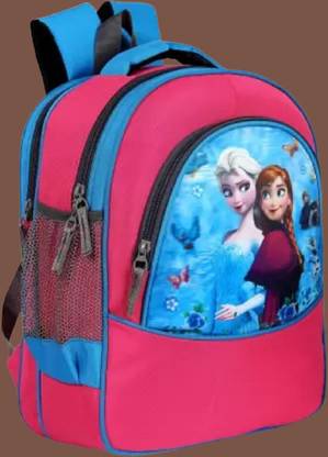 Sohams School bag for boys and girls for daily use-117 School Bag