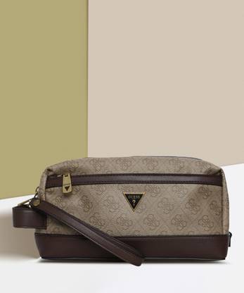 GUESS HMVZLAP2243-BROBEI Lunch Bag