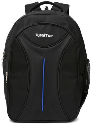 Quaffor hyed School Bag