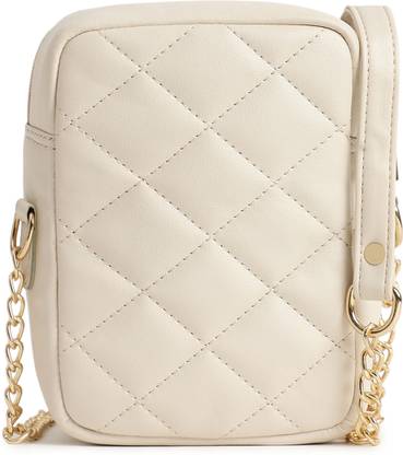 Fastrack Quilted Sling Bag