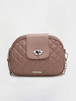 CODE by Lifestyle MM-3368-22A Sling Bag