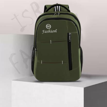 isr fashion isrfashionB7 Waterproof Backpack