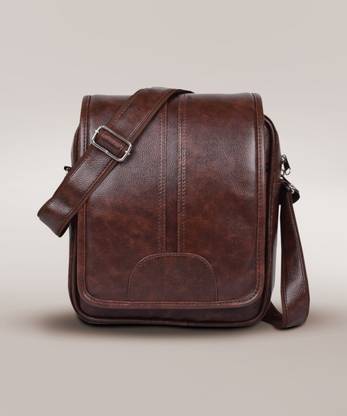 Hasan Men sling bag Waterproof Sling Bag