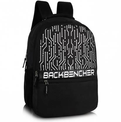 Talon Trendy Backbencher Backpack | School Bag for Boys and Girls Waterproof School Bag