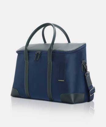 Mokobara The Cabin Duffle- Money Moves Multipurpose Bag