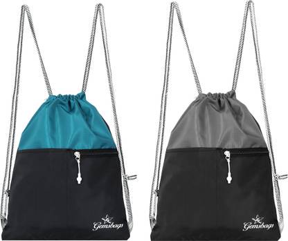 geems GEMS BAG Waterproof Shoulder Bag