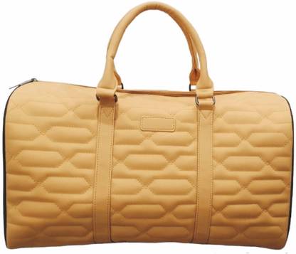 ZERDA 002 Shoulder Bag