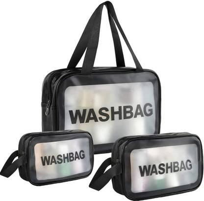 LOGICMART Cosmetic Pouch
