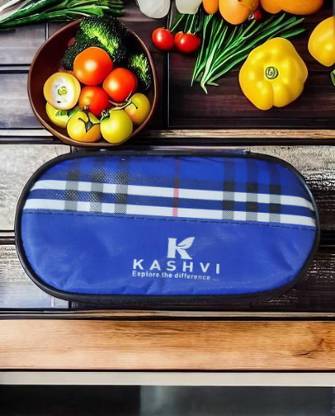 nav plastic 2 container, Double decker office lunchbox (750ml) 3 Containers Waterproof Backpack