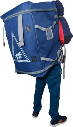 ssbc Ecommerce delivery bag for online delivery amazon/flipkart/meesho/ekart bag Waterproof Backpack