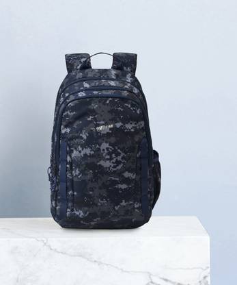 F Gear Raider Marpat Navy Digital Camo Waterproof Backpack