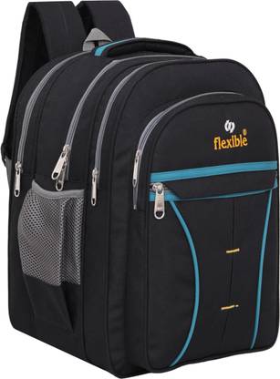 Flexible 60L Large Latest And Trendy 4 Compartment School Bag,College bag ,tution bag Waterproof School Bag