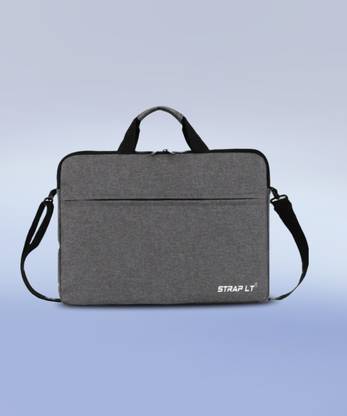 Straplt Laptop Sleeve Case 15.6-16 Inch Waterproof Carrying Bag Tablet Handle Laptop Bag Waterproof Laptop Sleeve/Cover