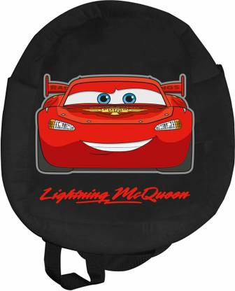 SRV Disney Cars Plush Bag