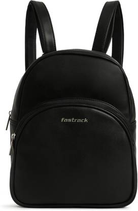 Fastrack Solid Messenger Bag
