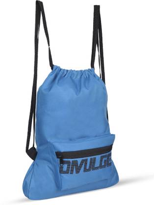 divulge Thunder Drawstring bag Daypack, Sports bag, Gym bags yoga bag 18 Lts_NSF