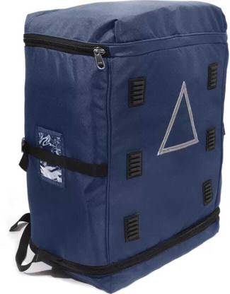 ssbc blue delivery bag Waterproof Backpack