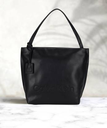 Calvin Klein SET NS SHOPPER Shoulder Bag