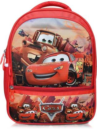 Stylbase 3D-SB-15INCH Waterproof School Bag