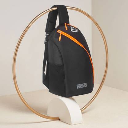 Dejan 20L Bag Stylish Backpack for Unisex Tuition Office Bag Daypack Picnic