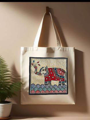 BUDDHA HANDMADE HND-111 Multipurpose Bag