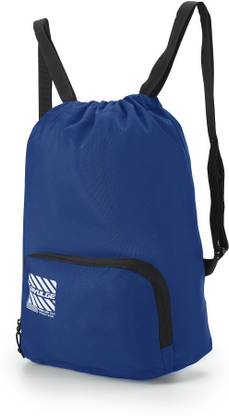 divulge New-Meteor Drawstring Bag Daypack, Drawstring bag, Sport Bag 19 Literspack of 1 Fitness Accessory Kit Kit