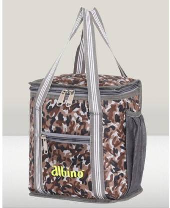 Albino Lunch Bag For Boys And Girls79 Waterproof Lunch Bag