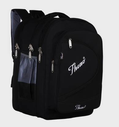 fheno Large 65 L Backpack Stylish Waterproof kids School bag 6th to 7th & 10th Class Waterproof School Bag