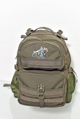 TCL PATROL BAG ( MILITARY GRADE) Waterproof Backpack