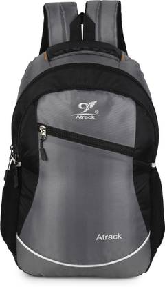 9 Atrack ZA01 Waterproof Backpack