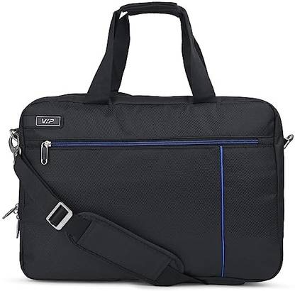 VIP LINK SG BUSINESS CASE BLACK Messenger Bag
