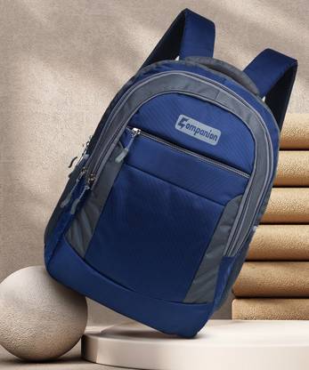 Companion Mario Caribbean sea Backpack