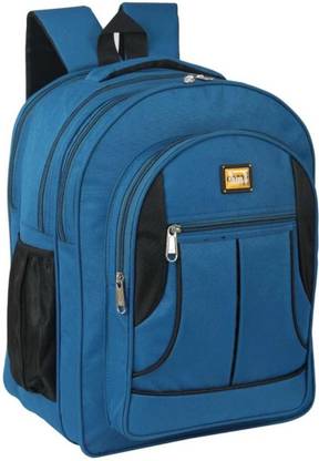 Ontop trends Large 45L Unisex Laptop Backpack Class 5 to 10 School Bag Waterproof School Bag Waterproof School Bag