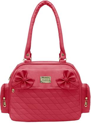 D R K COLLECTION DRK COLLECTION Ravishing Fashionable Women Backpack Shoulder Bag