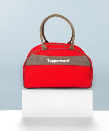 TUPPERWARE Traveling luggage Waterproof Multipurpose Bag
