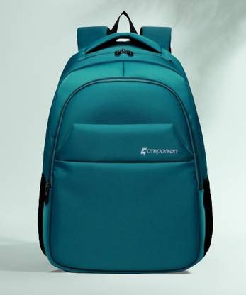 Companion Omega Unisex Laptop Bag or Casual Backpack Waterproof Backpack