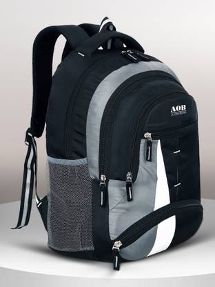 markway Laptop Backpack/College/ Office/Casual Waterproof School Bag