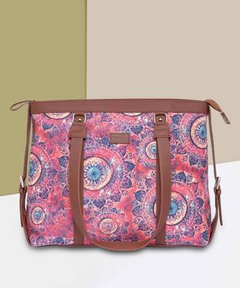 ZOUK SpaceChakra Office Bag Shoulder Bag