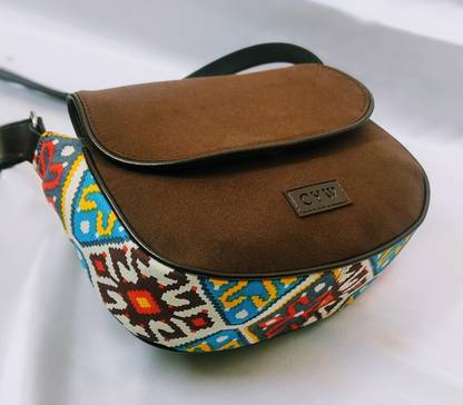 Cyw Stylish Sling Bag