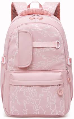 Tinytot SB181_02 School Collage Travel Casual Formal Laptop Backpack Waterproof School Bag