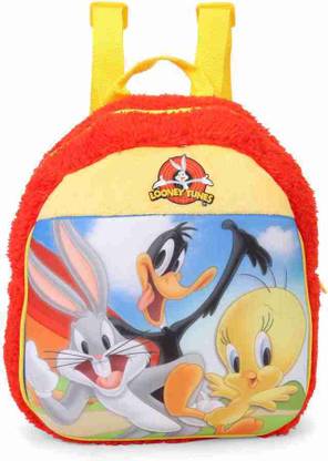 SRV Tweety Plush Bag