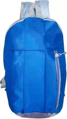 a k trader 12 L Backpack Small Bag Waterproof School Bag