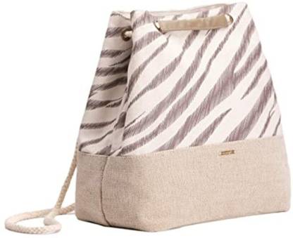 ecoright Zebra Stripes Backpack