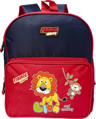 Fiblaze FIBAG-001 Waterproof School Bag